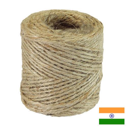 Шпагат из Индии