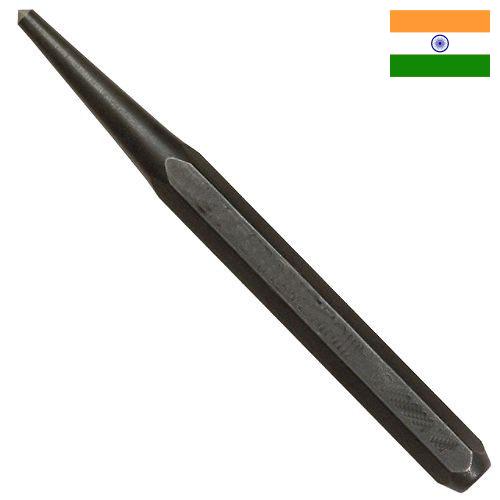 Штампы из Индии