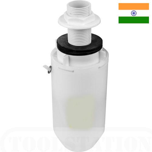 Сифон из Индии