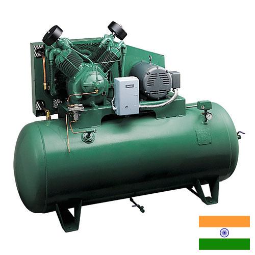 Системы управления пневматические из Индии