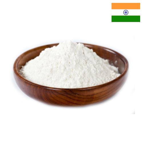 Сода пищевая из Индии