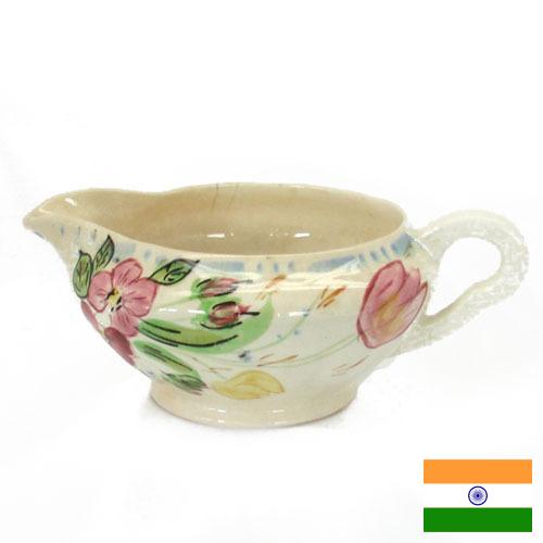 Соусники из Индии