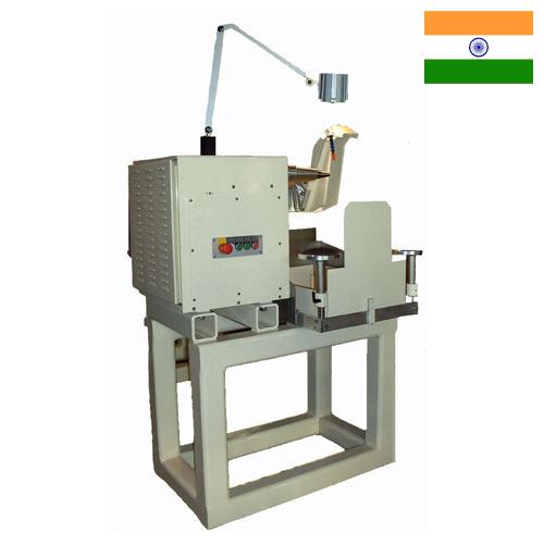 Станки для обработки стекла из Индии