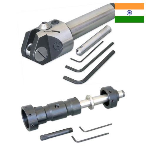 Станки круглопалочные из Индии