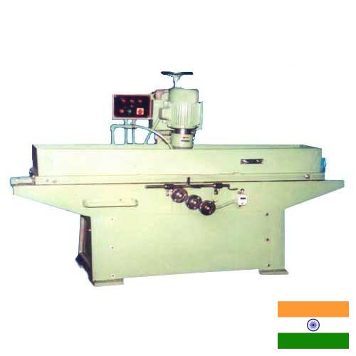 Станок для заточки ножей из Индии