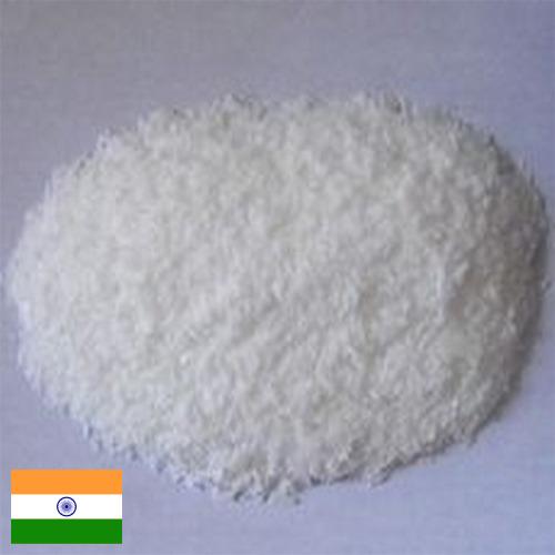 Стеариновая кислота из Индии