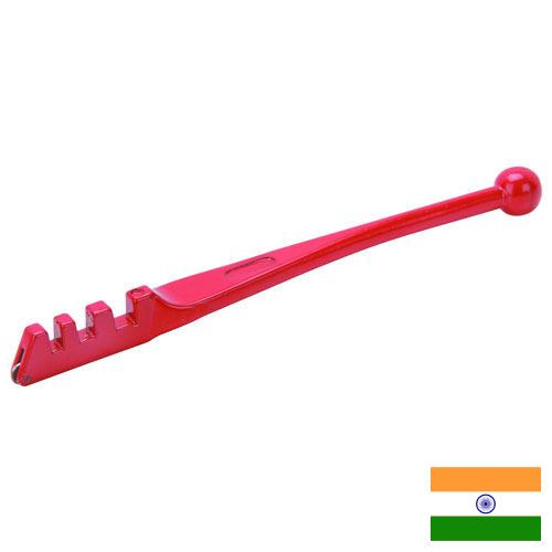 Стеклорез из Индии