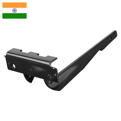 Стояночные тормоза из Индии