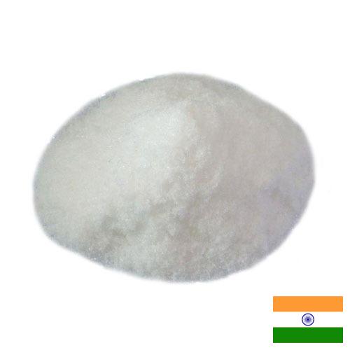 Сульфат аммония из Индии