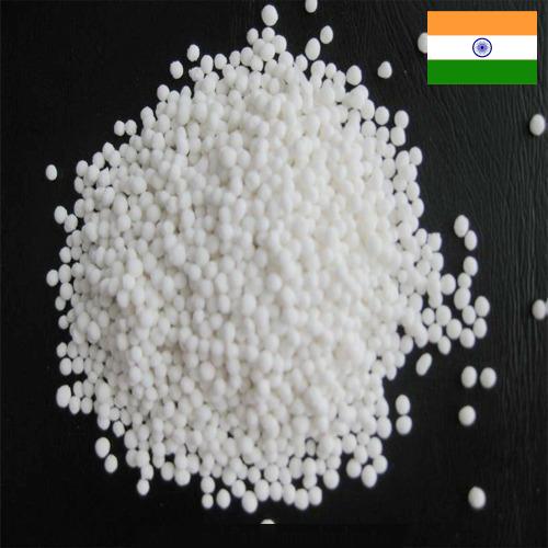 Сульфат цинка из Индии