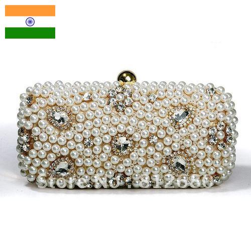 Сумки вечерние из Индии