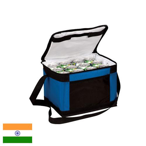 Сумки-холодильники из Индии