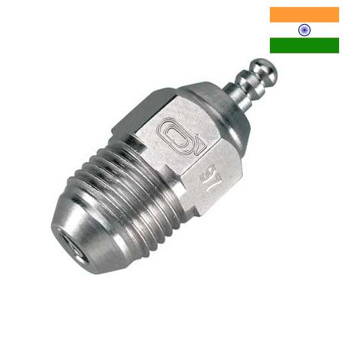 свечи накаливания из Индии