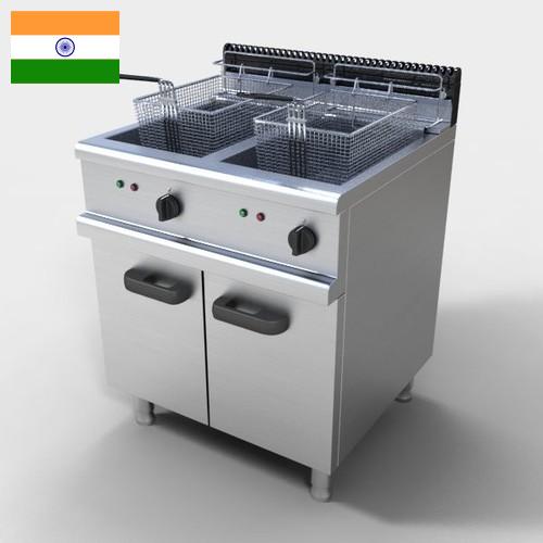 Техника для кухни из Индии