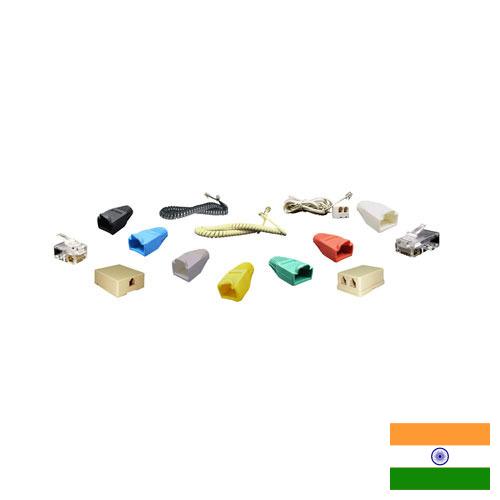 телефонные аксессуары из Индии