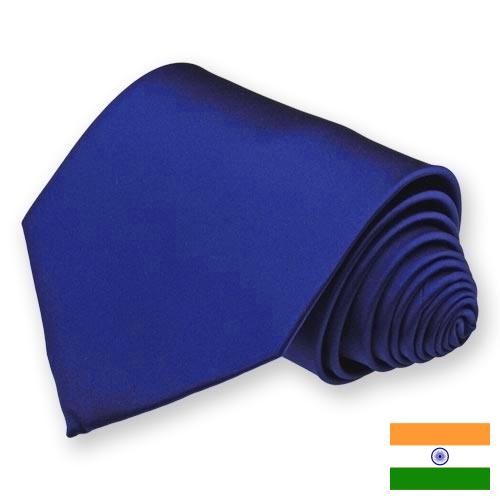 Тельняшки из Индии