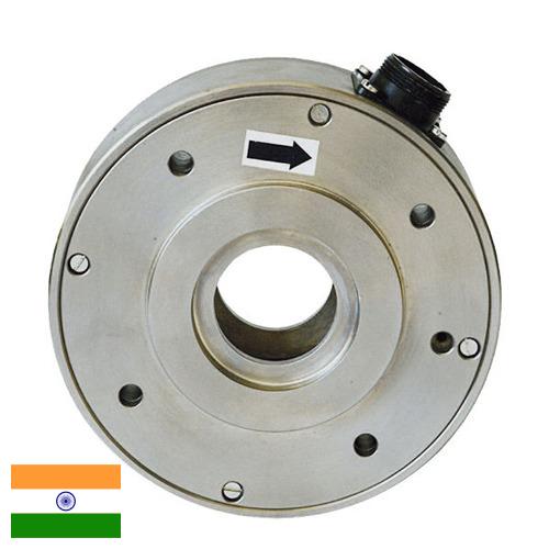 Тензодатчики из Индии