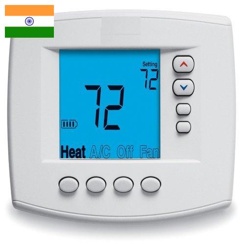 Термостол из Индии