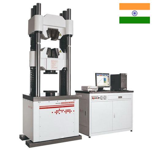 Тестоделительные машины из Индии