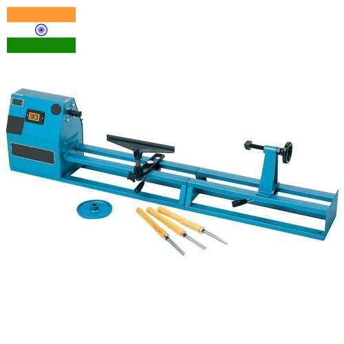 Точилка механическая из Индии