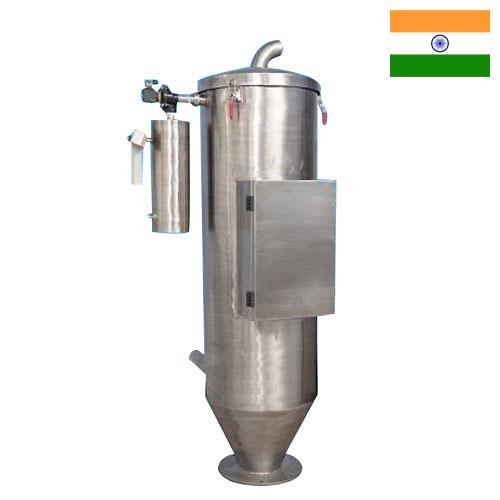 Транспортеры вакуумные из Индии