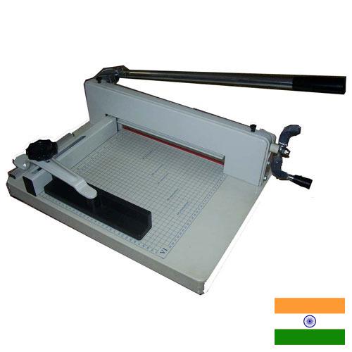 Труборез ручной из Индии