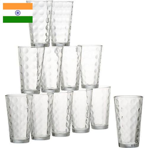 Тумблеры из Индии