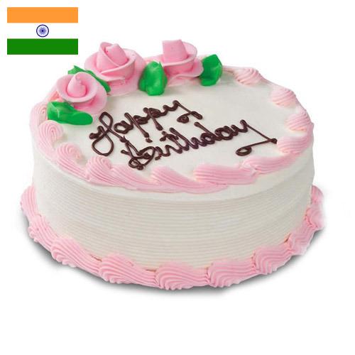 Творог из Индии