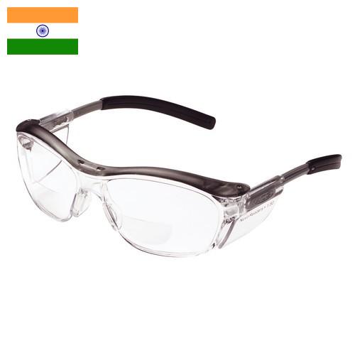 Уголки защитные из Индии