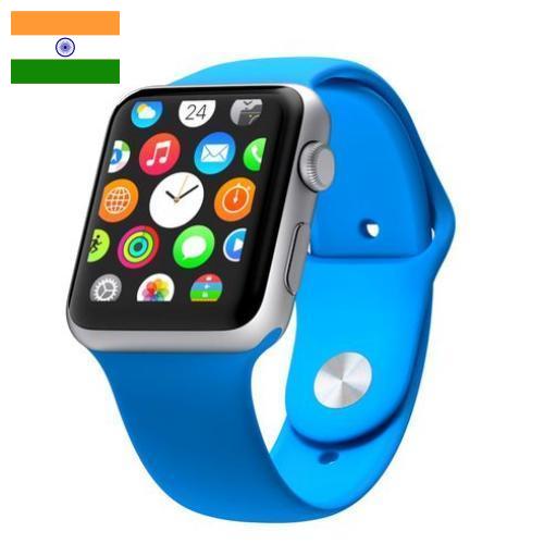 Умные часы из Индии