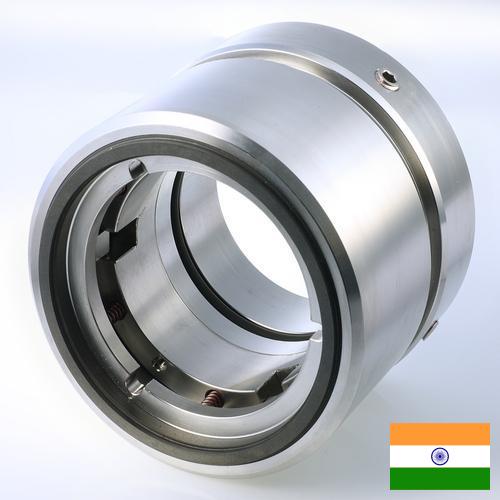 Уплотнения механические из Индии