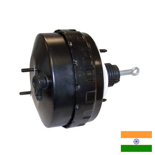 Усилитель тормозов из Индии