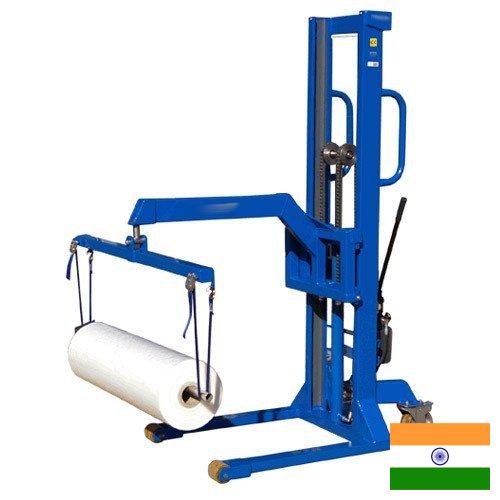 Устройство подъемное из Индии