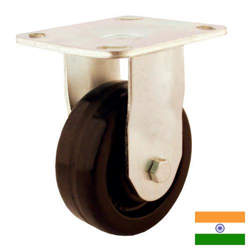 Вальцовки из Индии