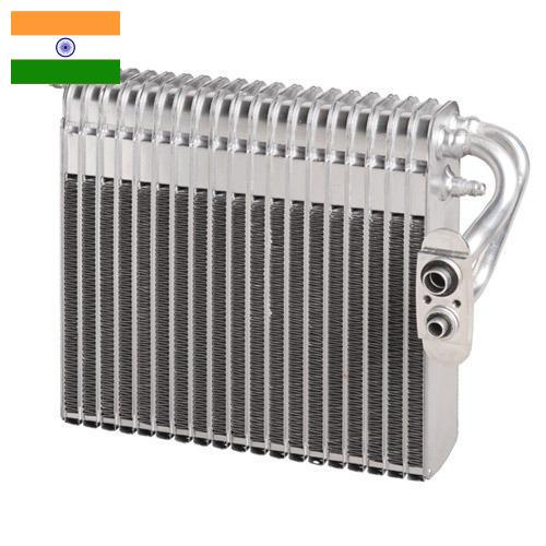 Вапоризатор из Индии