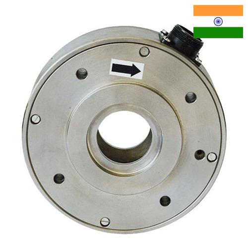 Весоизмерительные датчики из Индии