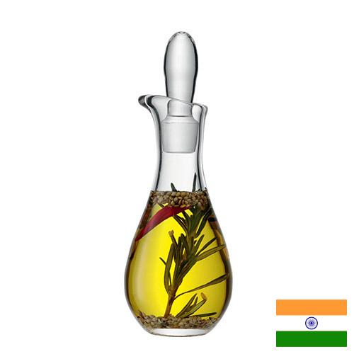 Винный уксус из Индии