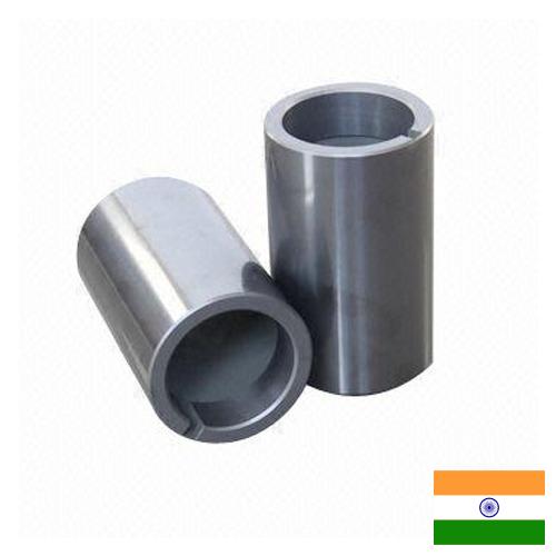 Втулка насоса из Индии