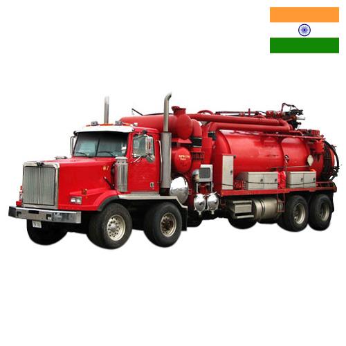 Загрузчик вакуумный из Индии