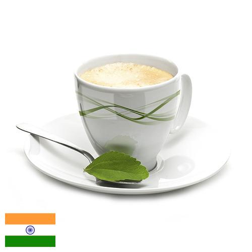 заменитель сахара из Индии