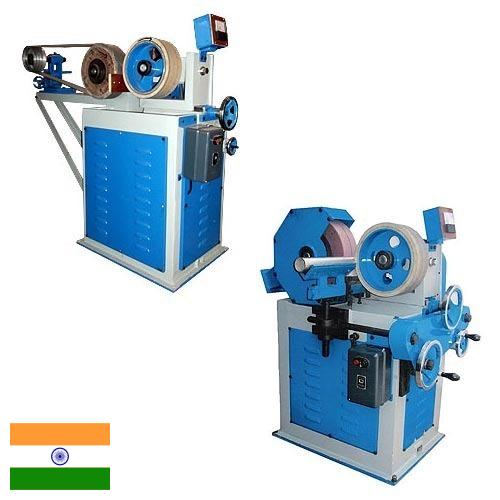 Затирочные машины из Индии