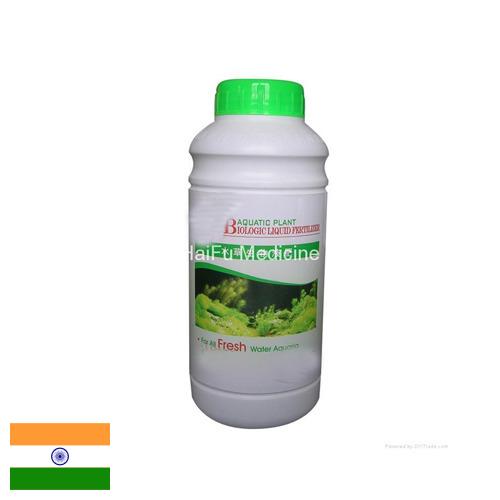 жидкие удобрения из Индии