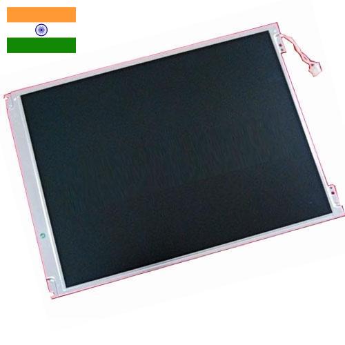 жидкокристаллический телевизор из Индии