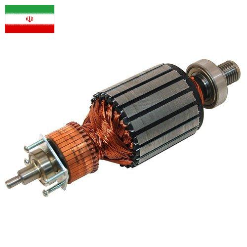 Арматура из Ирана