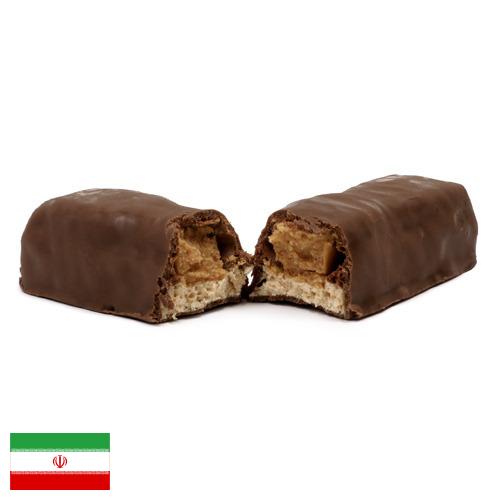 Батончики из Ирана
