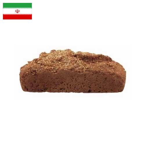 Дрожжи из Ирана