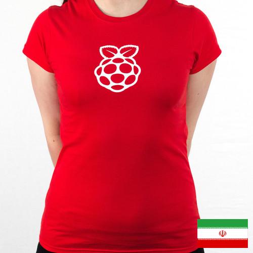 Футболки женские из Ирана