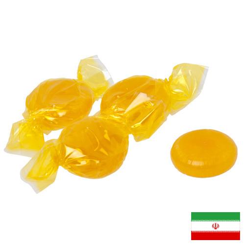 Ирис из Ирана