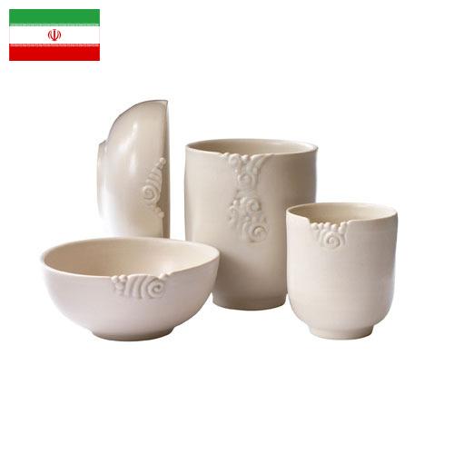 керамика из Ирана