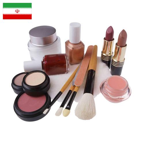 косметические средства из Ирана